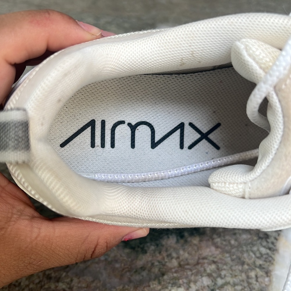 Nike Air Max 200 - Picture 9 of 10